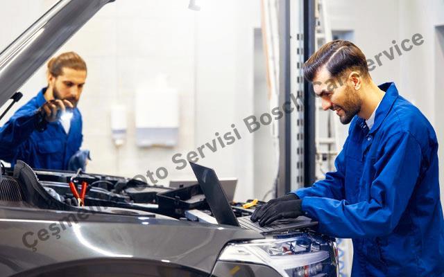 Denizli Bölgesinde Opel Özel Servis Hizmetleri