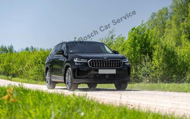 Denizli´de Skoda Araçlar İçin Güvenilir Servis Çözümü